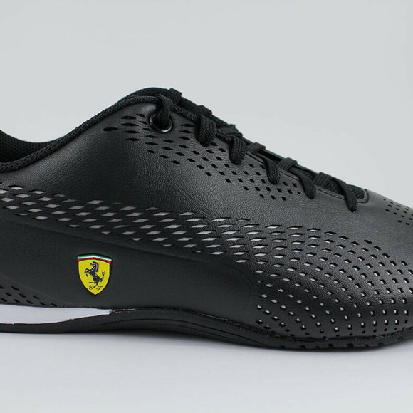 PUMA Men\'sPUMA Men Sf Drift Cat 5 Ultra Ii Sneaker main image 9